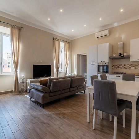 Hospitalityrome Luminoso Appartamento Екстер'єр фото