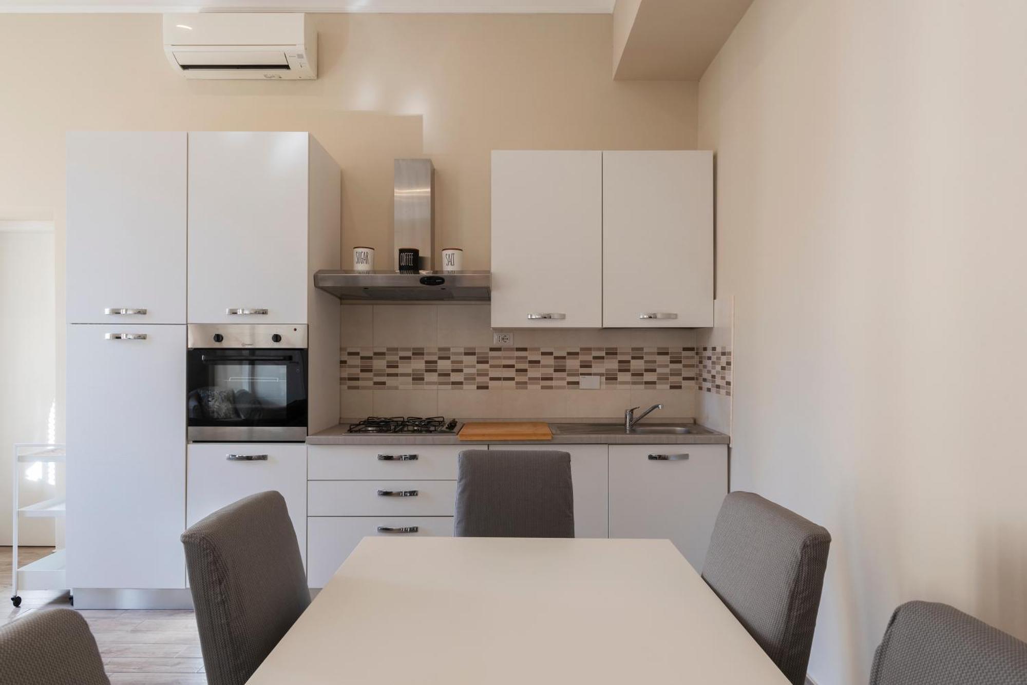 Hospitalityrome Luminoso Appartamento Екстер'єр фото