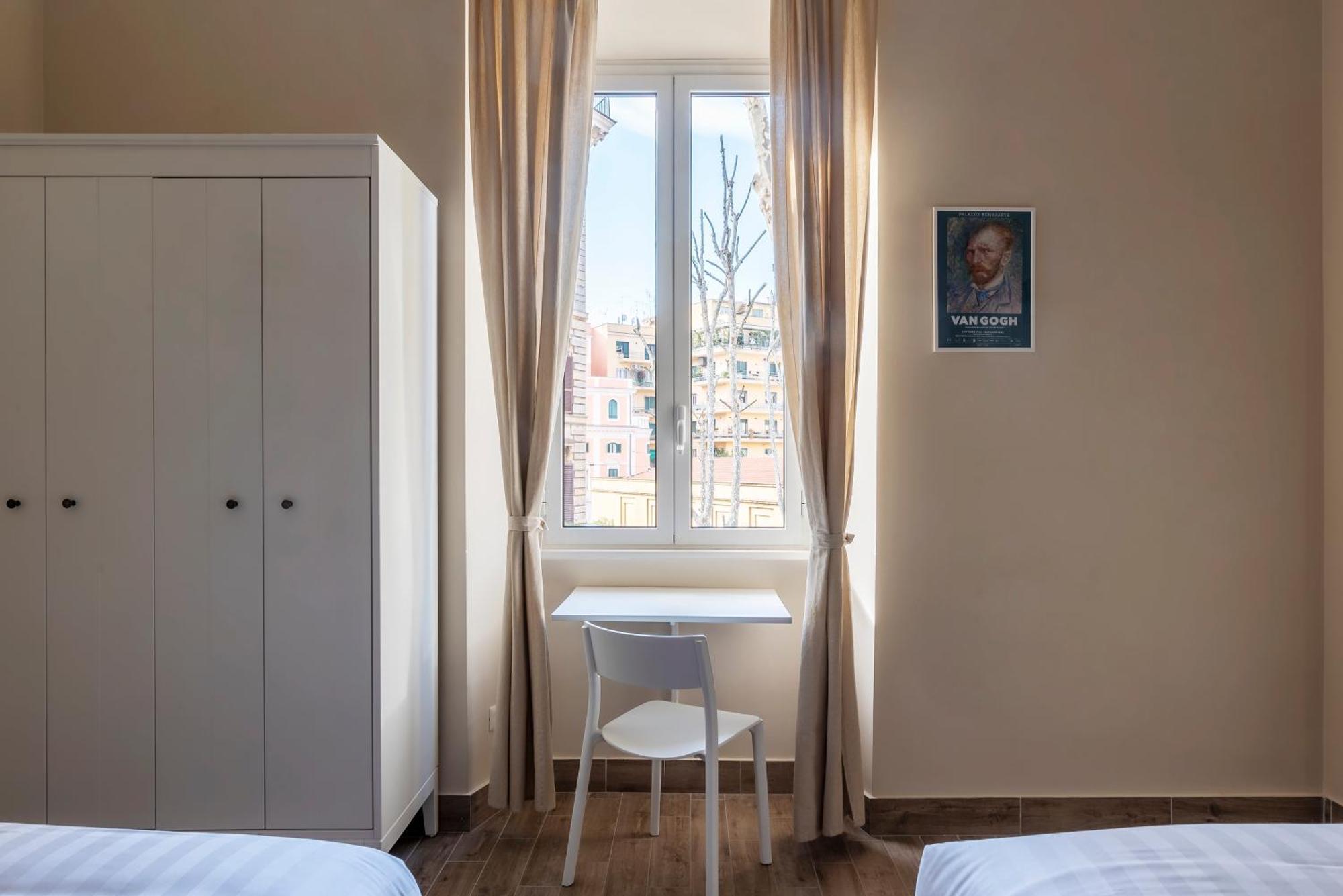 Hospitalityrome Luminoso Appartamento Екстер'єр фото
